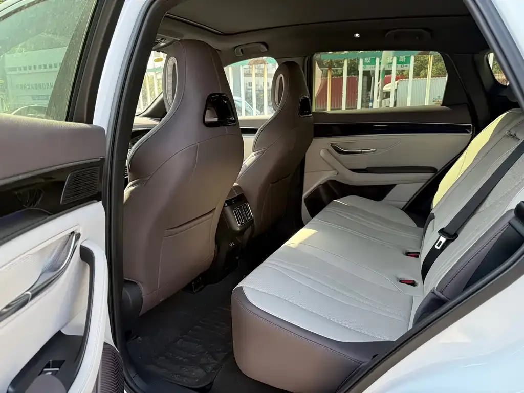BYD PLUS New Energy 2025 из CN, фото 3