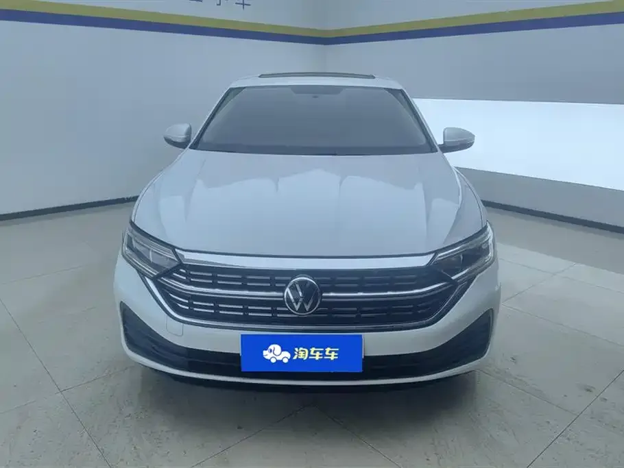 Volkswagen Sagitar 2022 из CN, фото 3