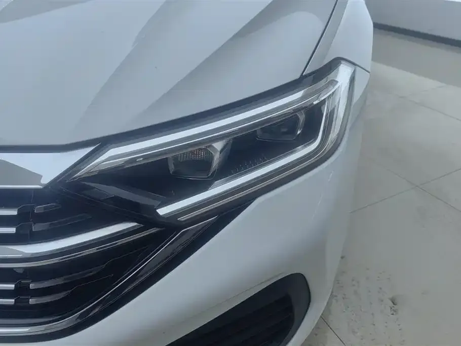 Volkswagen Sagitar 2022 из CN, фото 5