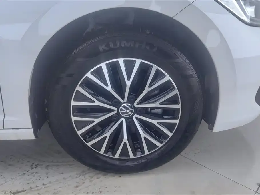 Volkswagen Sagitar 2022 из CN, фото 8