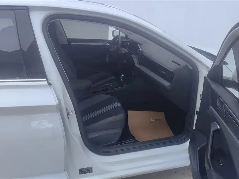 Volkswagen Sagitar 2022 из CN, фото 6