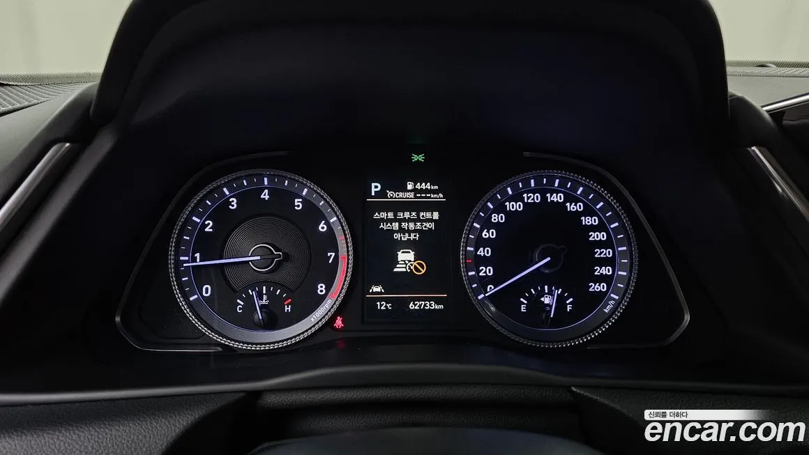 Hyundai Sonata 2022 из KR, фото 3