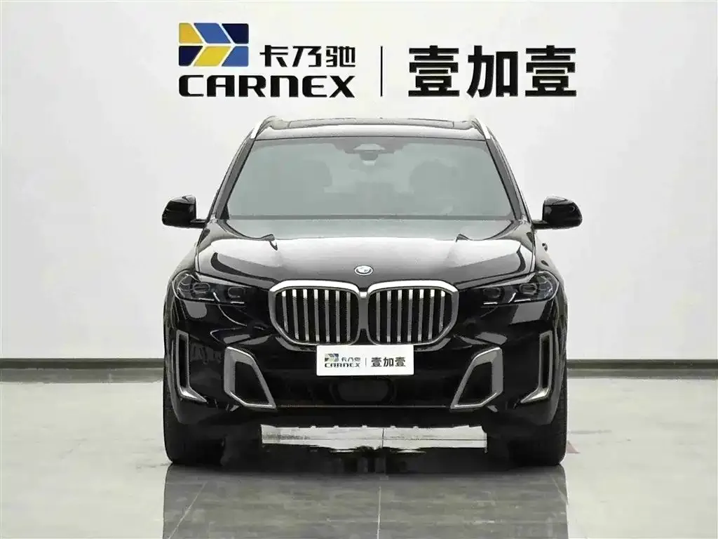 BMW X5 2024 из CN, фото 2