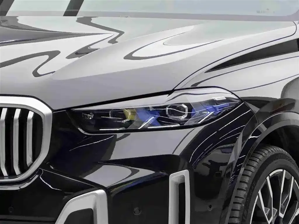BMW X5 2024 из CN, фото 10