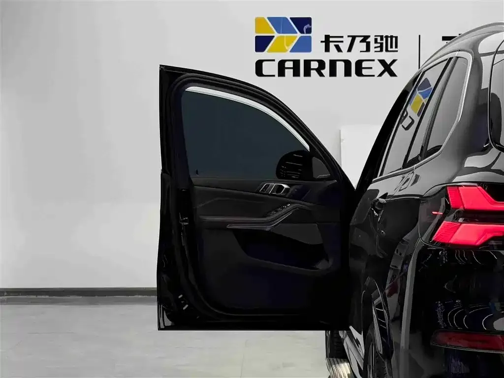 BMW X5 2024 из CN, фото 3