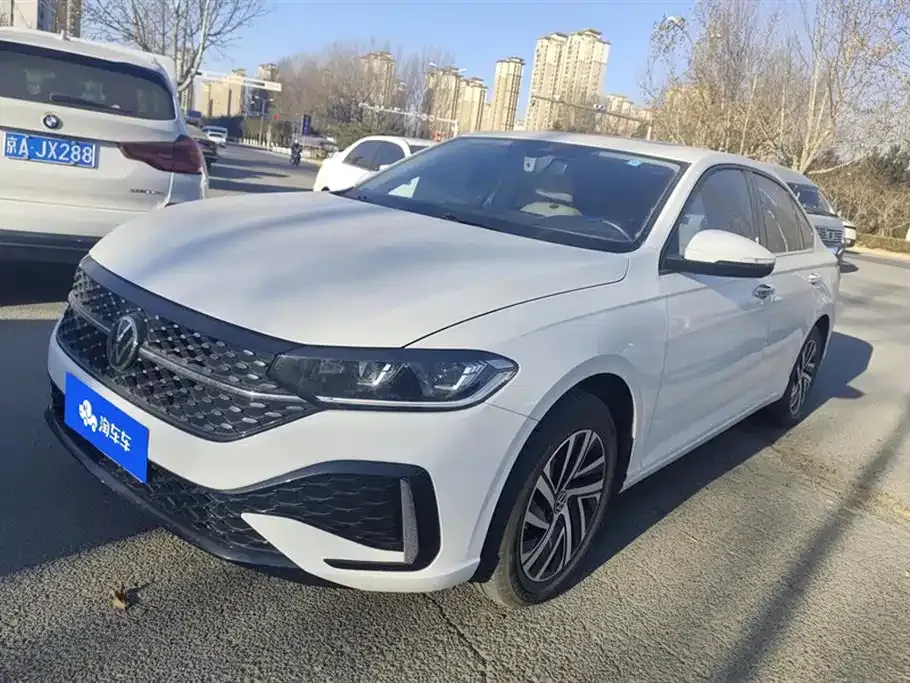 Volkswagen Lavida 2023 из CN, фото 1