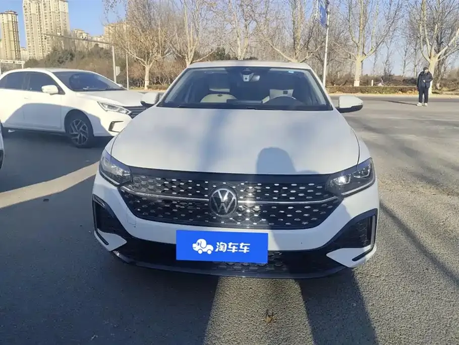 Volkswagen Lavida 2023 из CN, фото 2