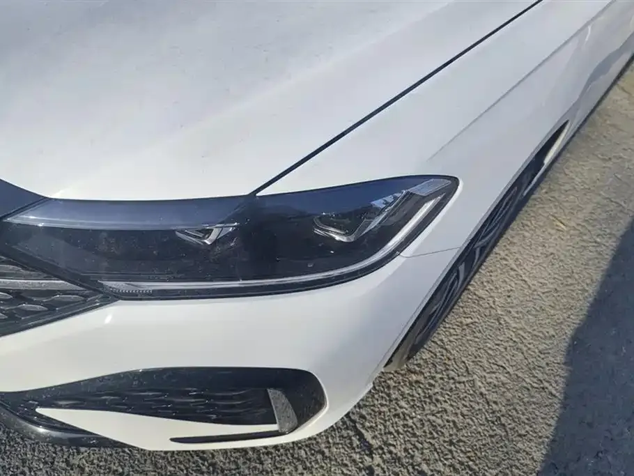 Volkswagen Lavida 2023 из CN, фото 5