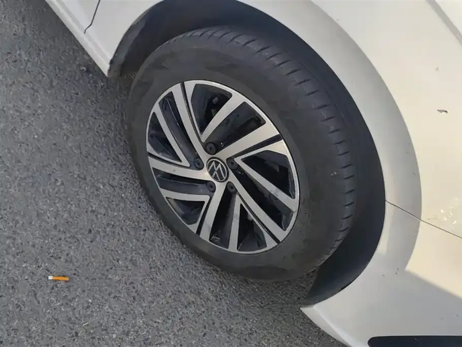 Volkswagen Lavida 2023 из CN, фото 6