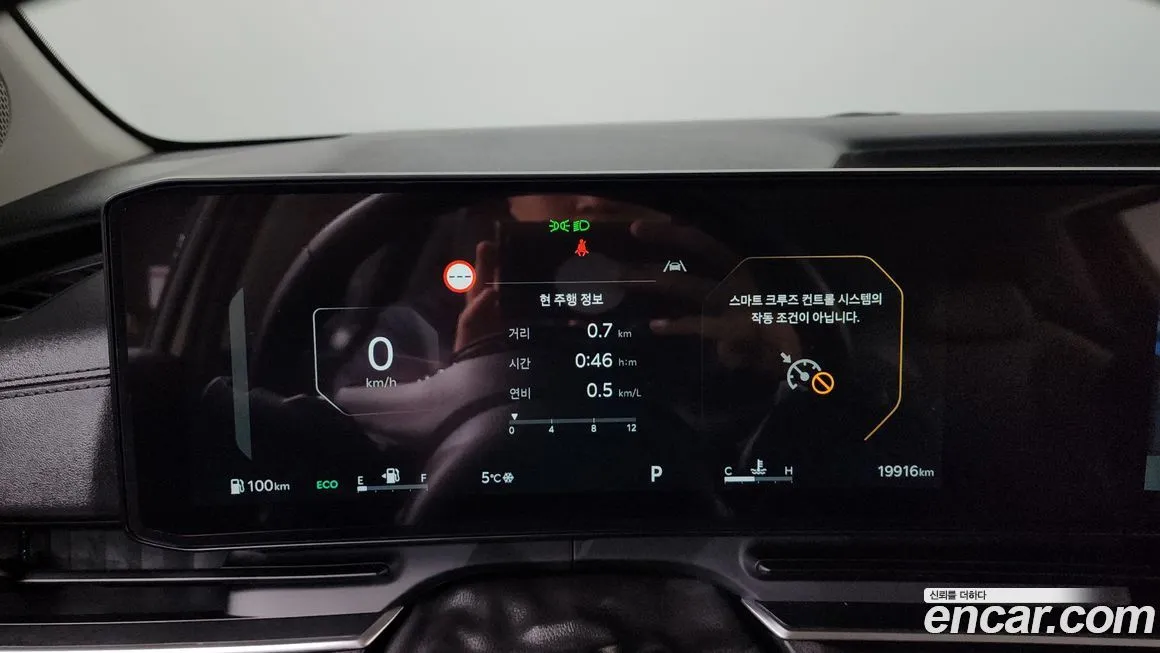 Kia Carnival 2024 из KR, фото 2