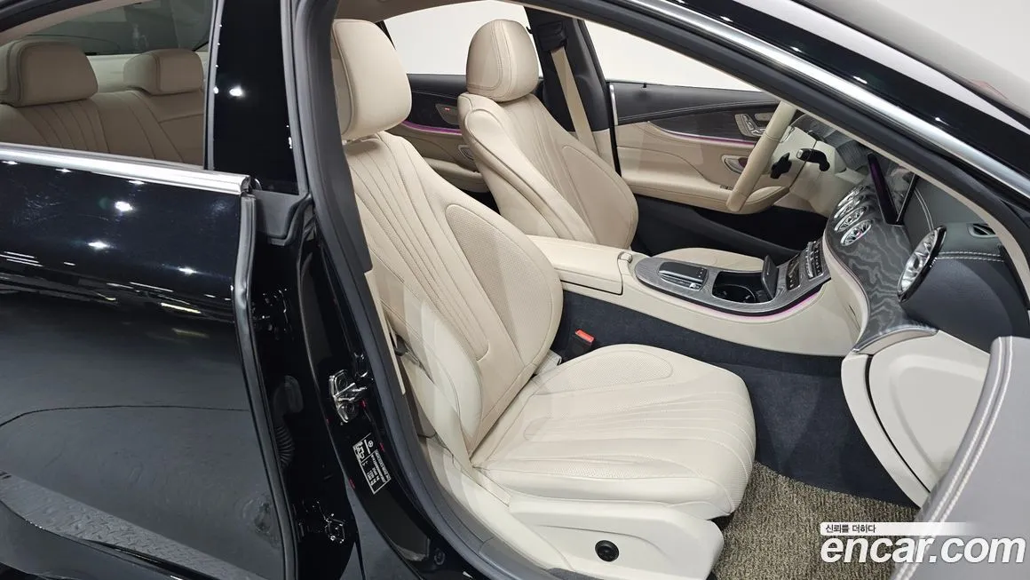 Mercedes-Benz CLS-Class 2021 из KR, фото 10