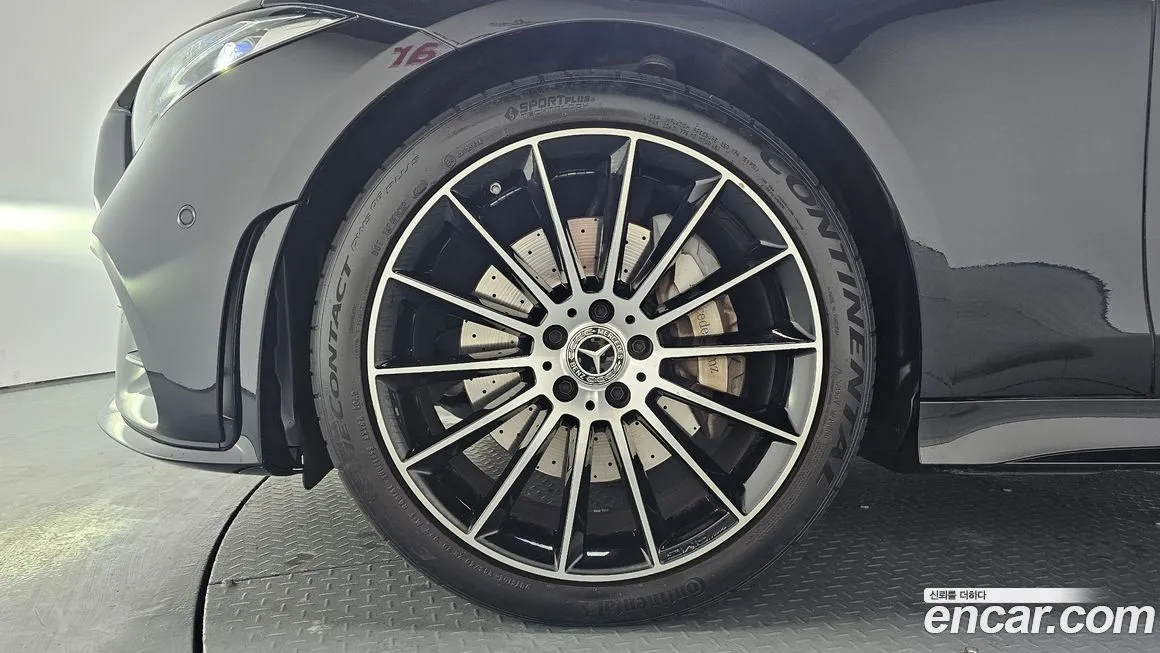 Mercedes-Benz CLS-Class 2021 из KR, фото 5