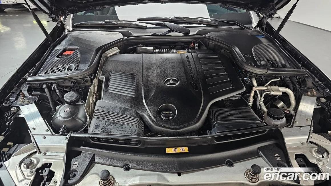 Mercedes-Benz CLS-Class 2021 из KR, фото 6