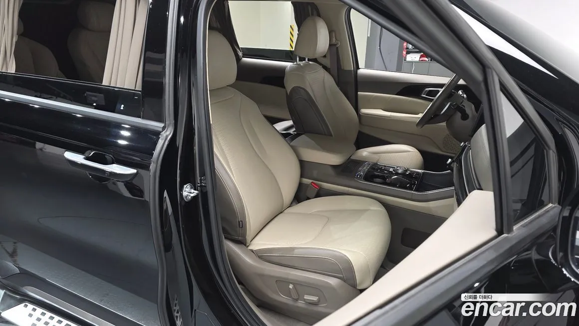 Kia Carnival 2025 из KR, фото 9