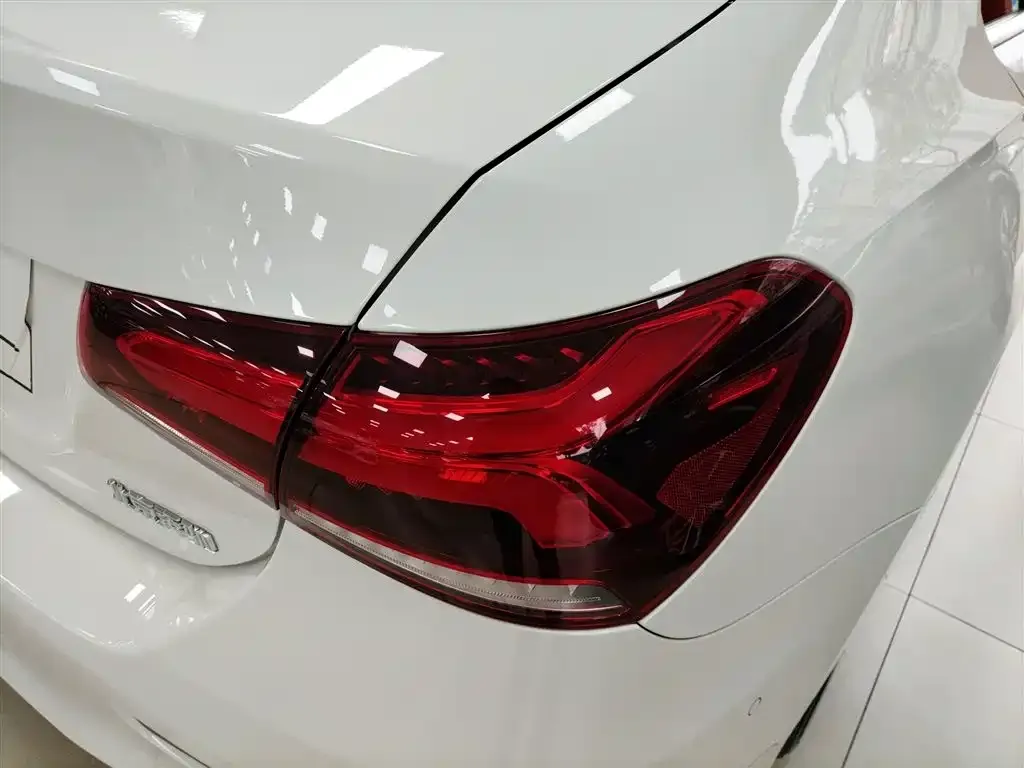 Mercedes-Benz A-Class 2023 из CN, фото 3