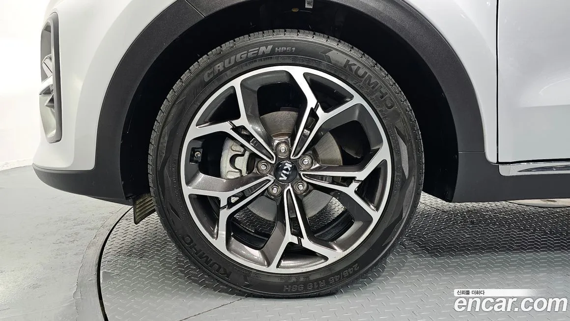 Kia Sportage — фото 2