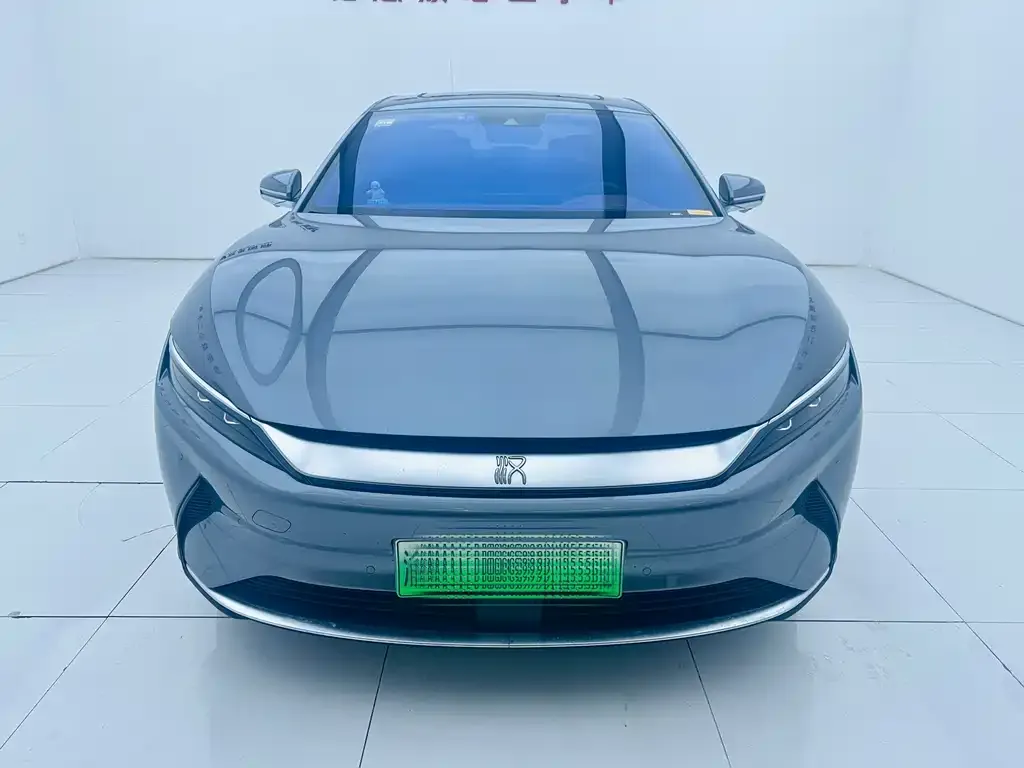 BYD Han 2021 из CN, фото 2