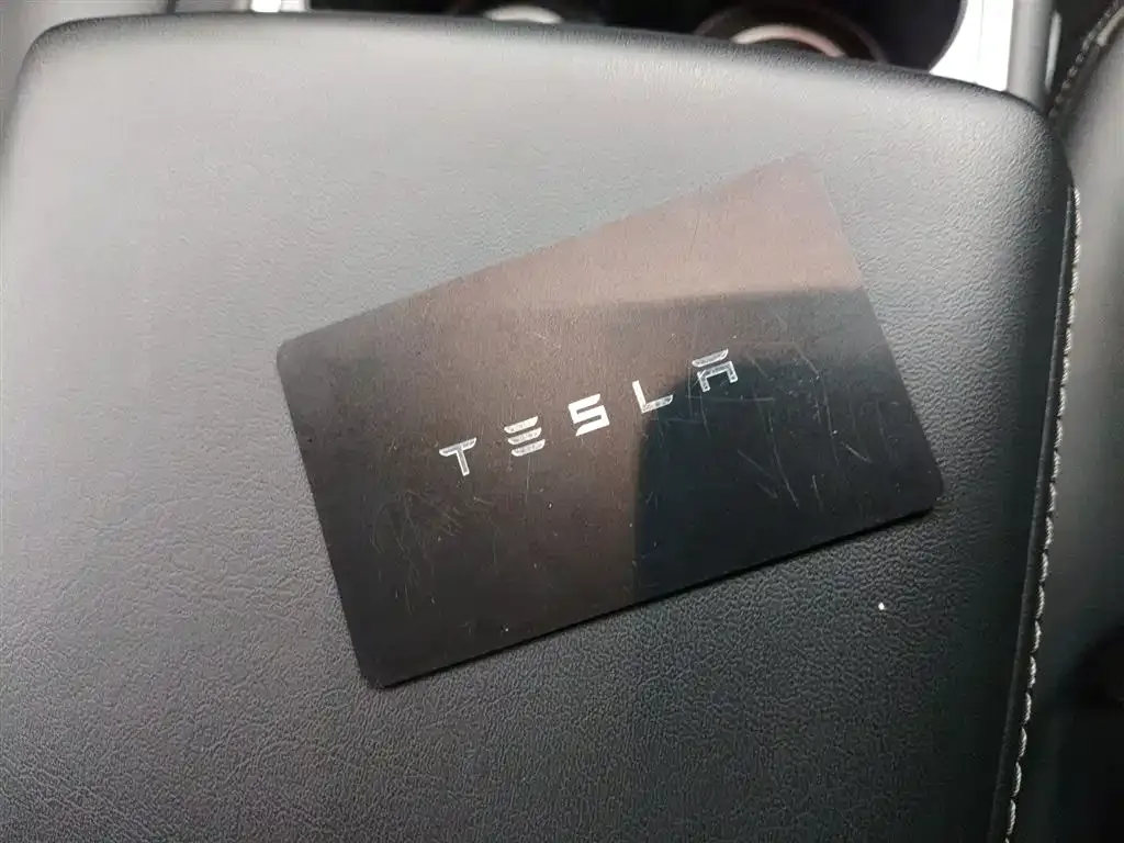 Tesla Model Y 2023 из CN, фото 5
