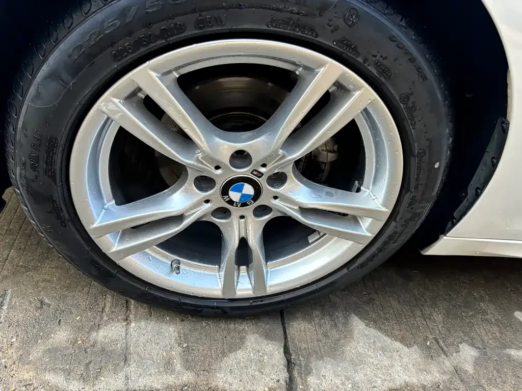 BMW 3 Series GT 2021 из CN, фото 3