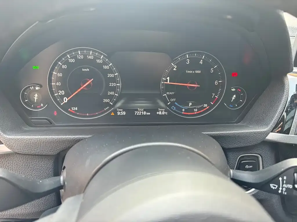 BMW 3 Series GT 2021 из CN, фото 4