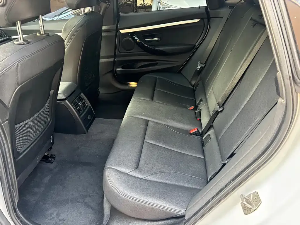 BMW 3 Series GT 2021 из CN, фото 8