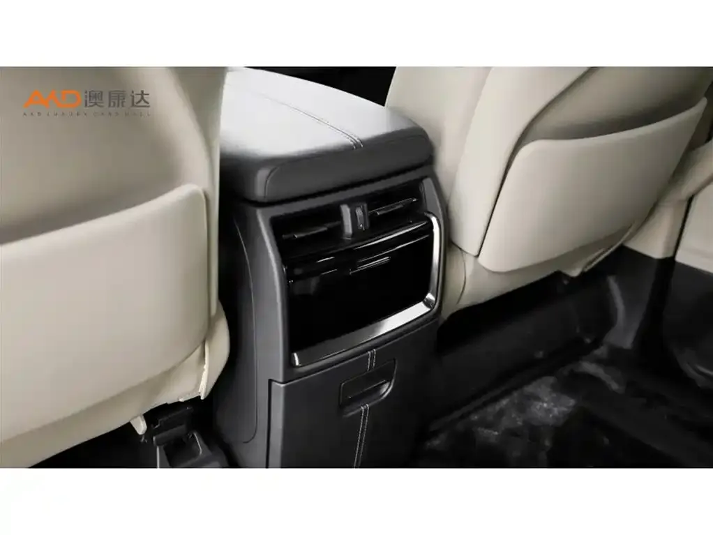 Toyota Alphard 2024 из CN, фото 10