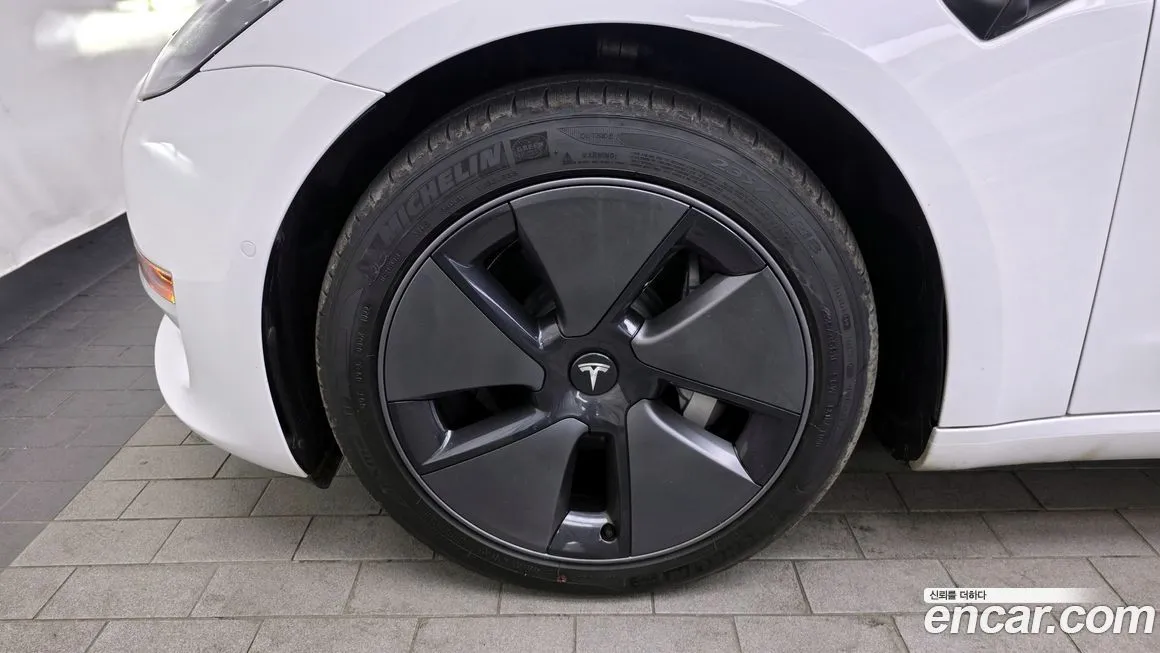 Tesla Model 3 2022 из KR, фото 10