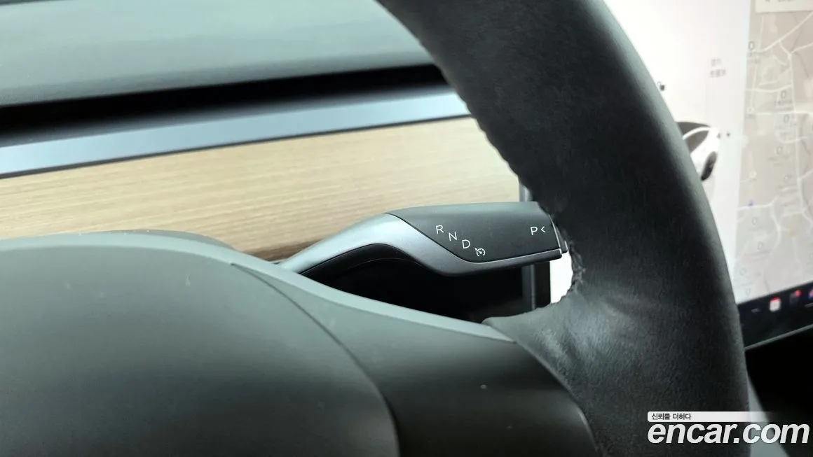 Tesla Model 3 2022 из KR, фото 9