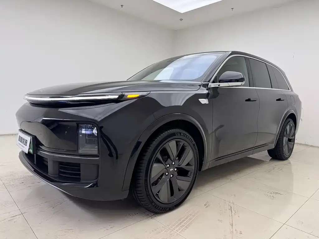 Li Auto L8 2025 из CN, фото 1