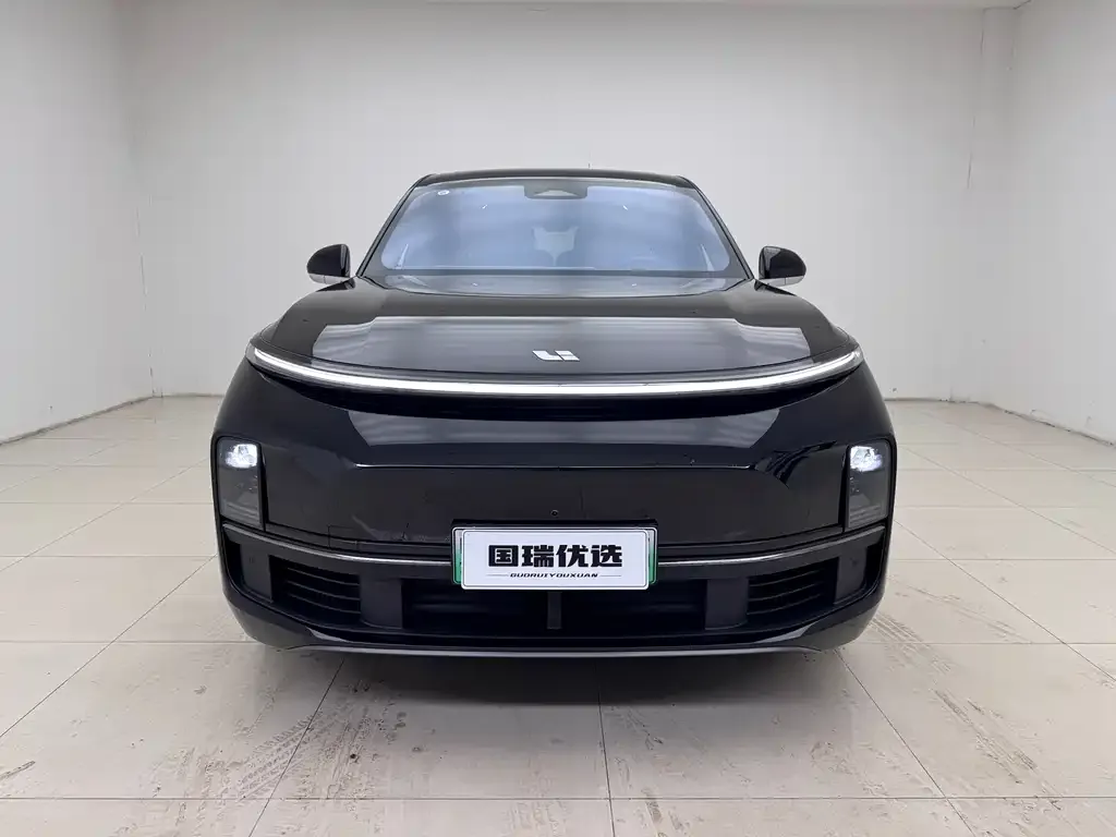 Li Auto L8 2025 из CN, фото 3