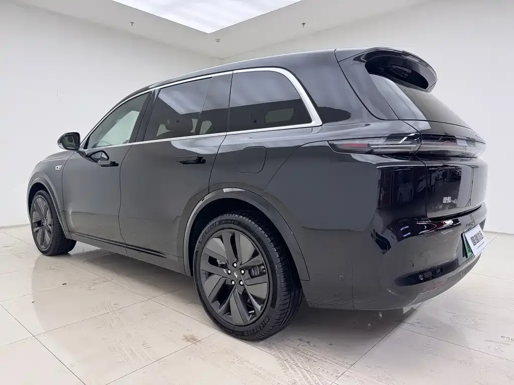 Li Auto L8 2025 из CN, фото 5