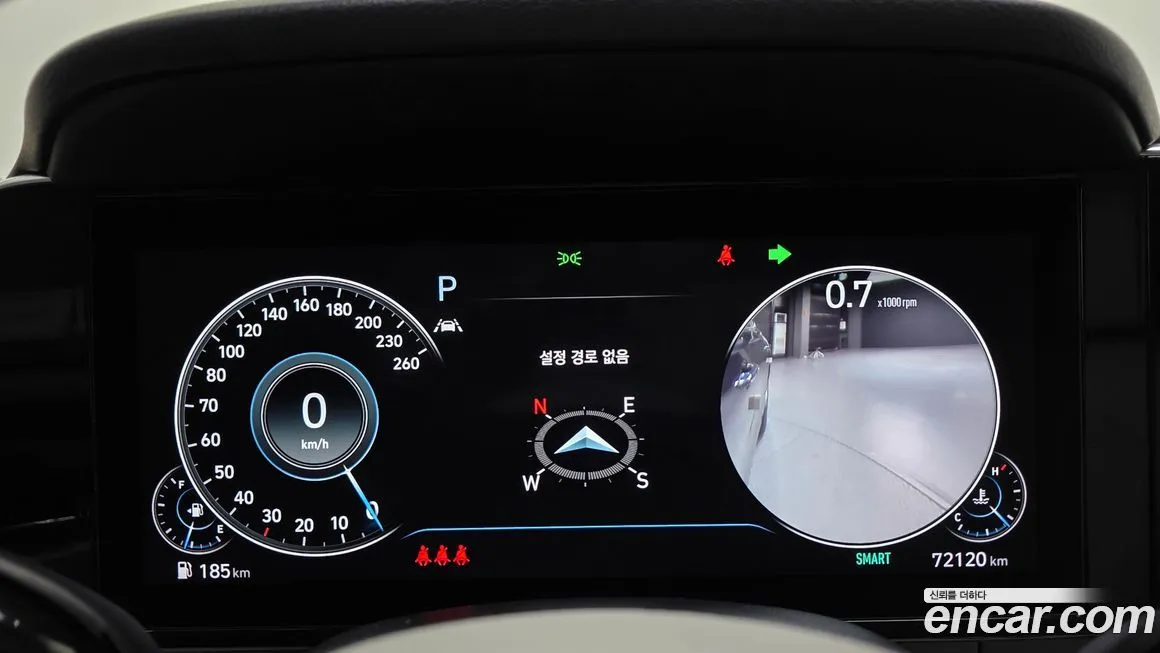 Hyundai Grandeur 2022 из KR, фото 6