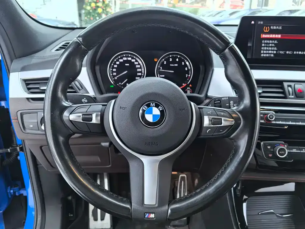 BMW X2 2021 из CN, фото 8