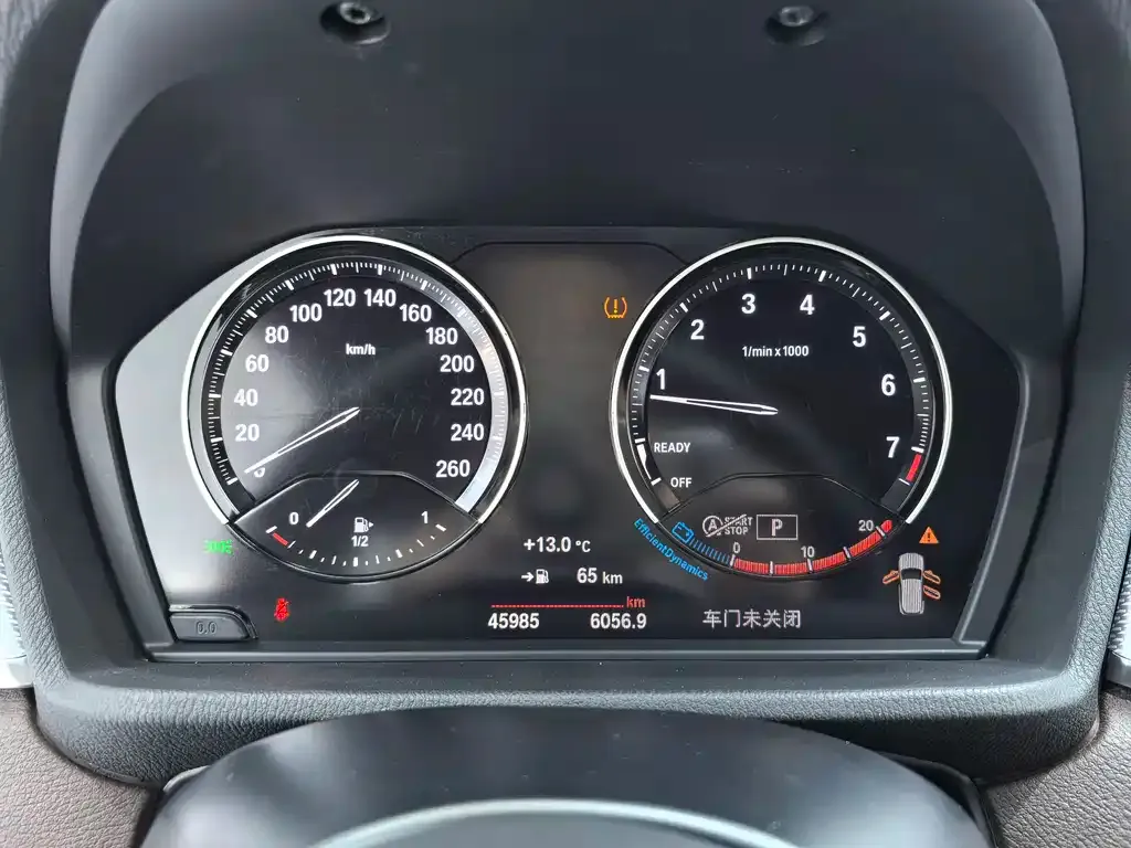 BMW X2 2021 из CN, фото 2