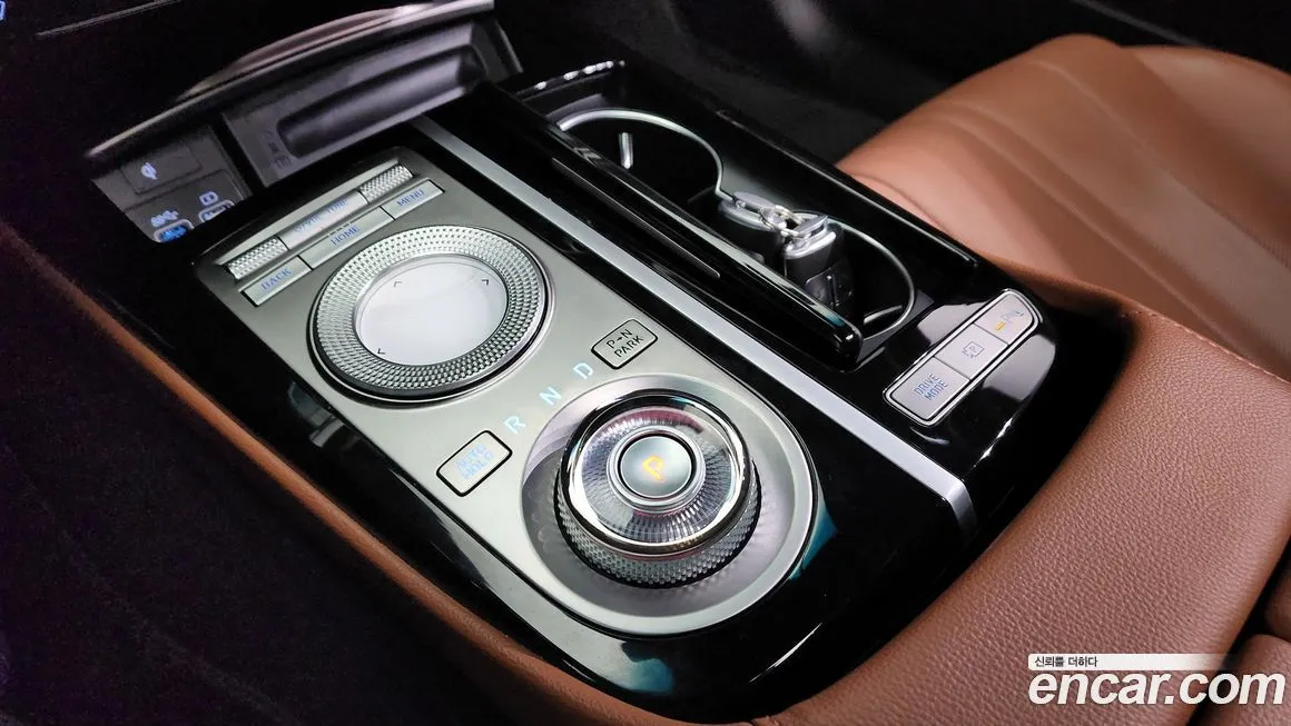 Genesis G80 — фото 4