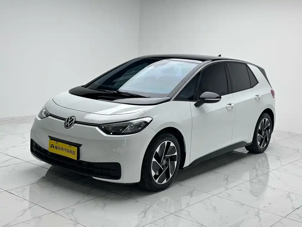 Volkswagen ID.3 2024 из CN, фото 1