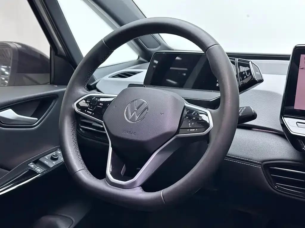 Volkswagen ID.3 2024 из CN, фото 6
