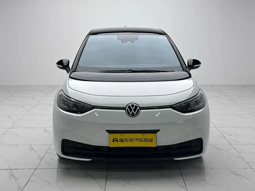 Volkswagen ID.3 2024 из CN, фото 3