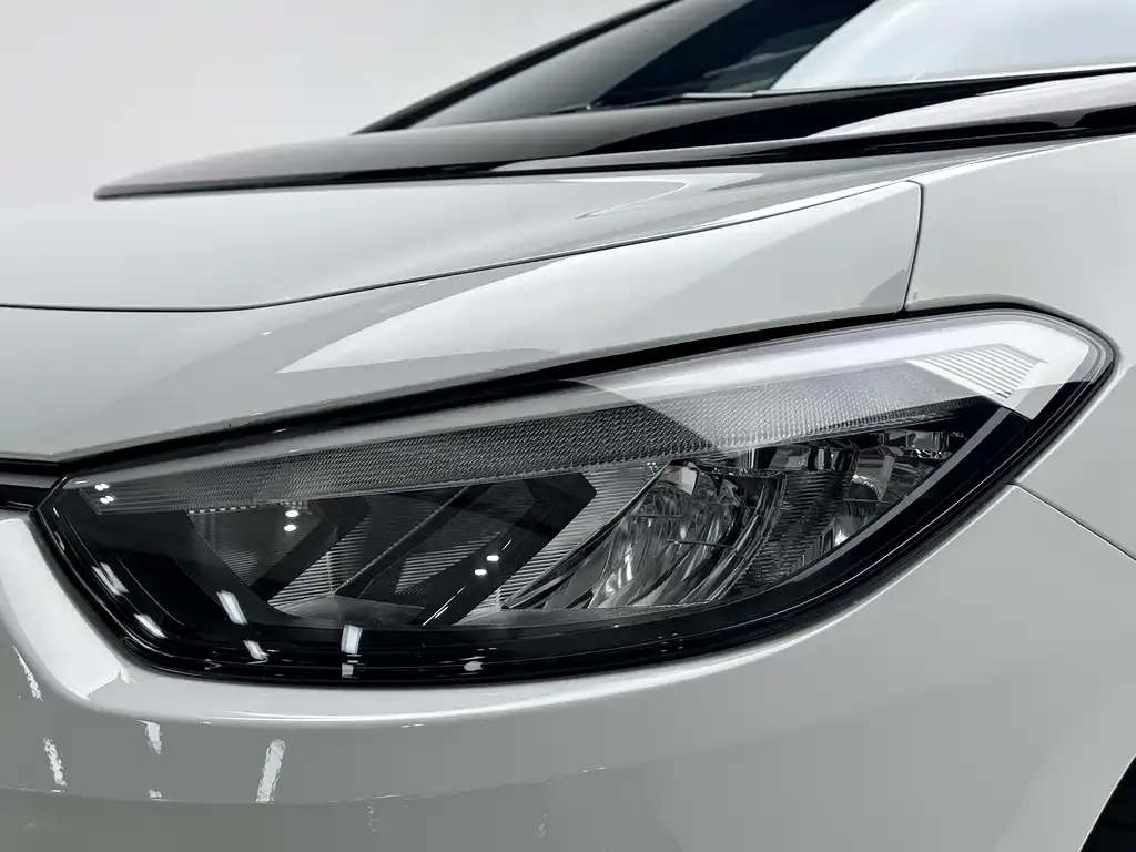 Volkswagen ID.3 2024 из CN, фото 8