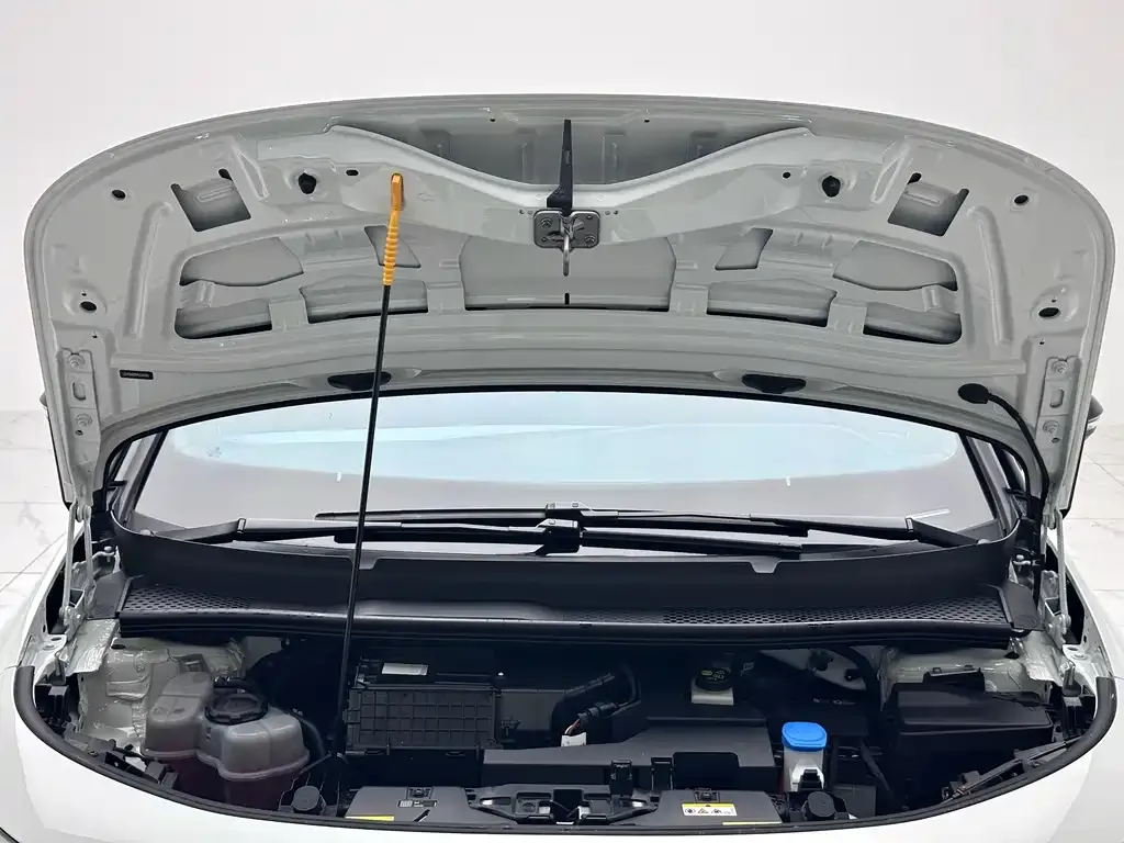 Volkswagen ID.3 2024 из CN, фото 4