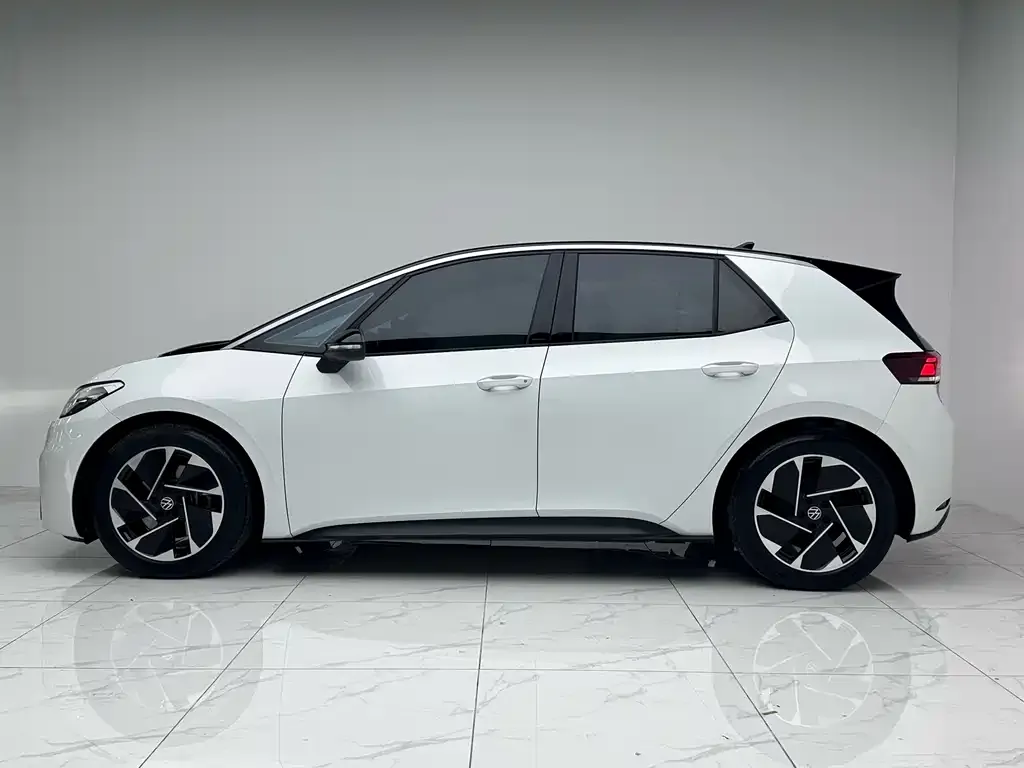 Volkswagen ID.3 2024 из CN, фото 2