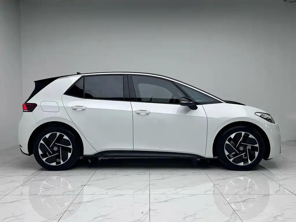 Volkswagen ID.3 2024 из CN, фото 9