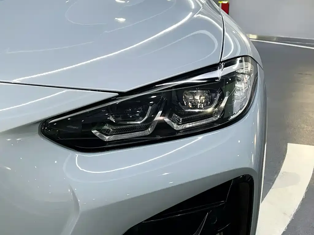 BMW 4 Series 2023 из CN, фото 5
