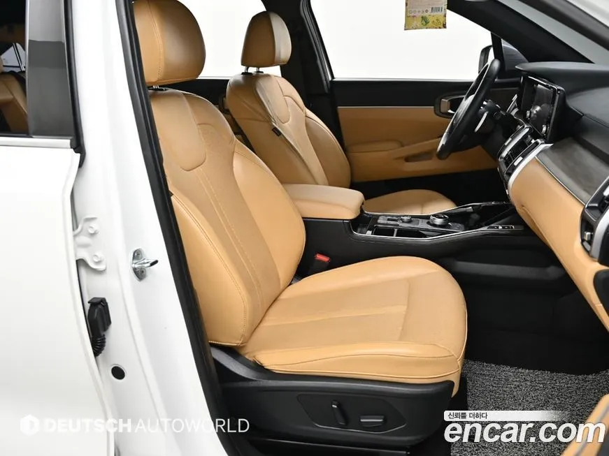 Kia Sorento 2022 из KR, фото 10