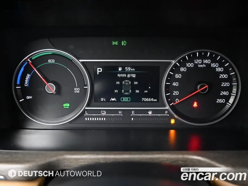 Kia Sorento 2022 из KR, фото 8