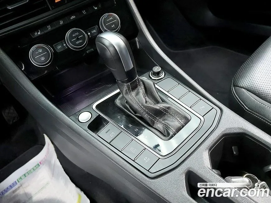 Volkswagen Jetta 2021 из KR, фото 10