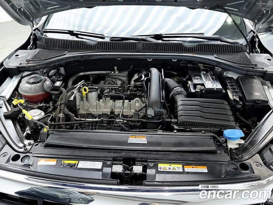 Volkswagen Jetta 2021 из KR, фото 8