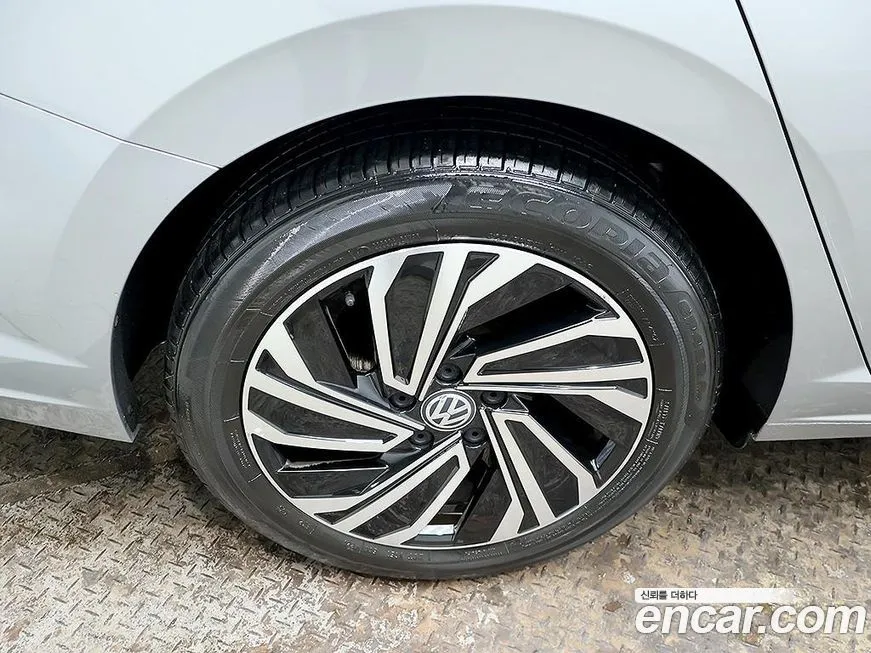 Volkswagen Jetta 2021 из KR, фото 9