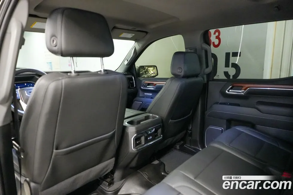 GMC Sierra 2023 из KR, фото 5
