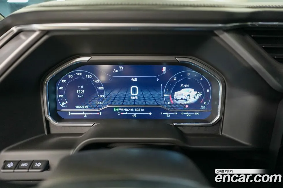 GMC Sierra 2023 из KR, фото 4